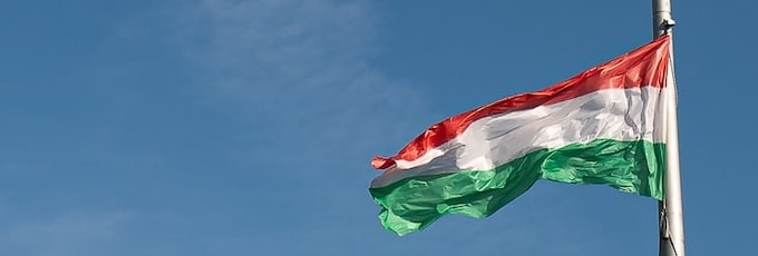 ハンガリーの政策金利
