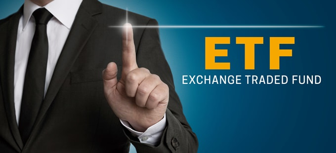 amazon（アマゾン）の投資方法：ETF取引