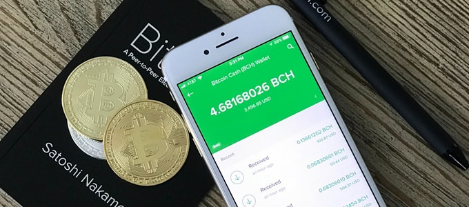 PayPalでビットコイン決済が可能に!