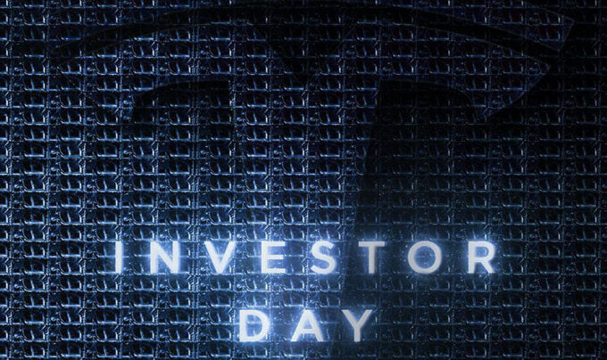 INVESTER DAY