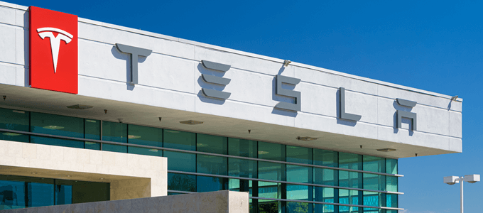 TESLA