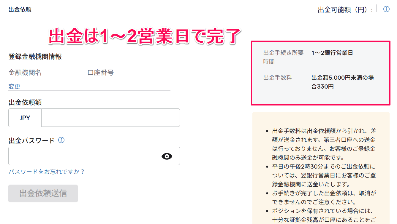 IG証券でゴールドを取引する方法
