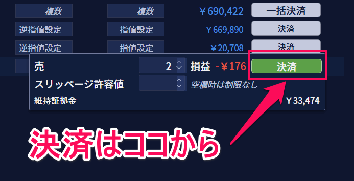 IG証券でゴールドを取引する方法