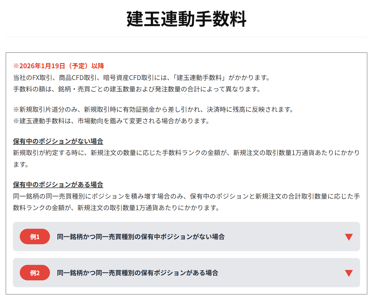 FXTFの外付け手数料は本当にお得？