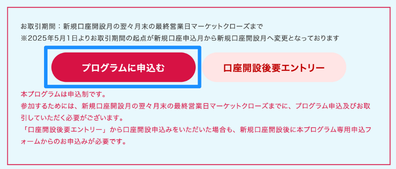 みんなのFXのキャンペーンについて