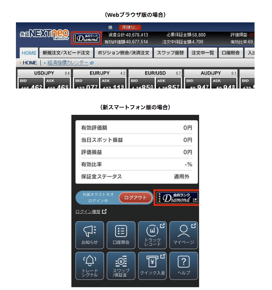 【大口顧客限定】特別待遇が受けられるFX会社5選！