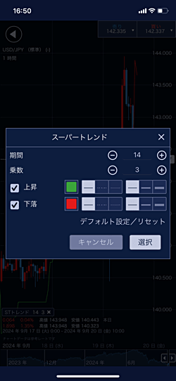 IG証券