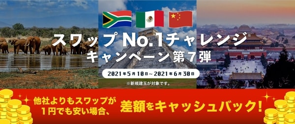 21年2月版 Fx26社のスワップポイント一覧比較 月間 年間スワップ実績も掲載 Fx手とり