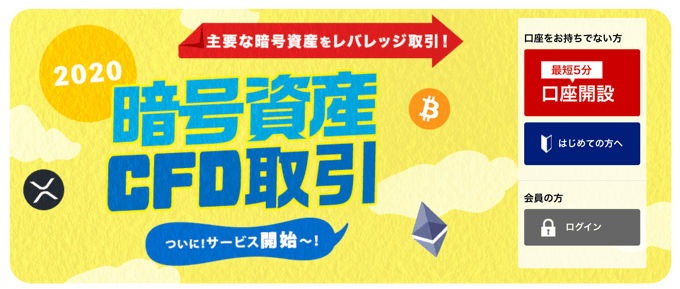 SBI FXトレード