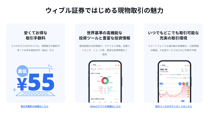 Webull証券