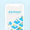 「ビットポイント（BITPOINT）」暗号資産取引の新スマホアプリが登場