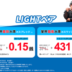 みんなのFX「LIGHTモード（ライトモード）」とは？スワップ・スプレッド強化銘柄を解説