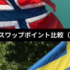 保護中: 【2025年9月版】NOK/SEKスワップポイント比較｜7社のノックセック関連データを掲載